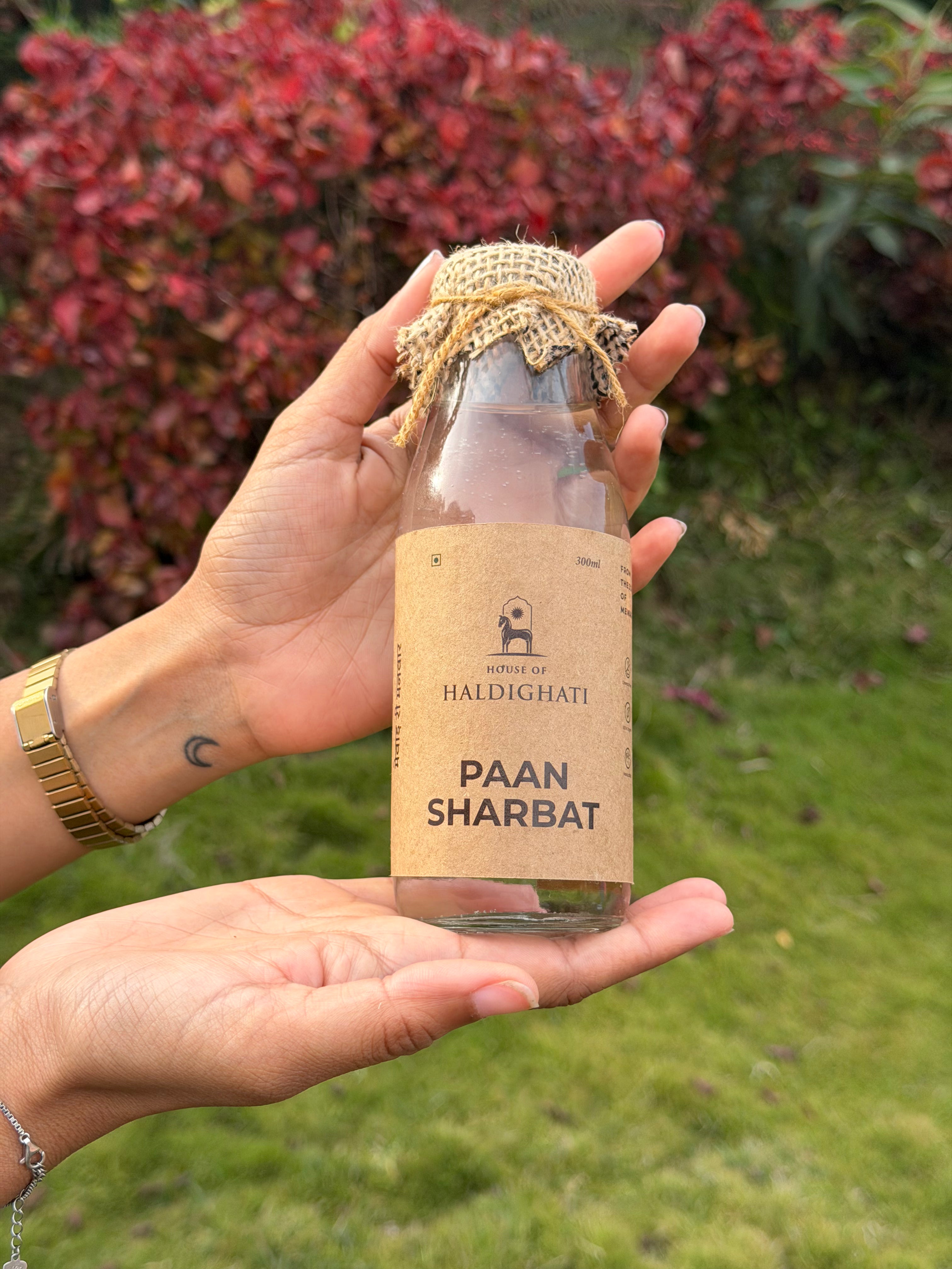 Paan Sharbat